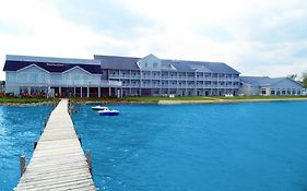 Lakeside Hotel Houghton Lake Mi